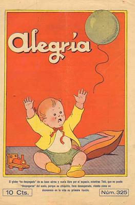 Alegria #325