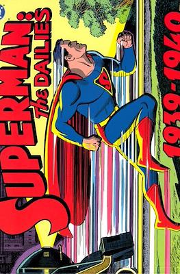 Superman: The Dailies #1