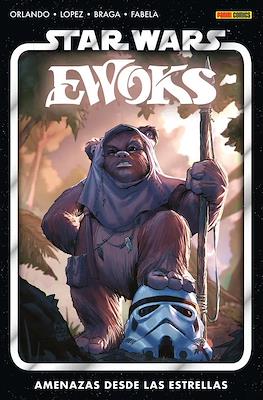 Star Wars: Ewoks - Amenazas desde las estrellas