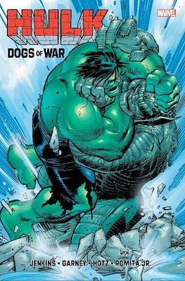 Hulk: Dogs of War Omnibus