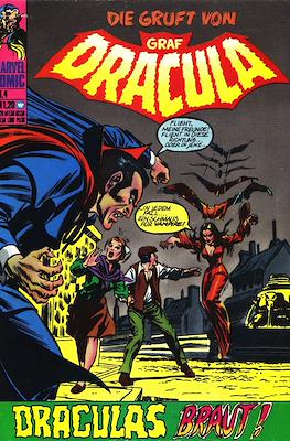 Die Gruft von Graf Dracula #4