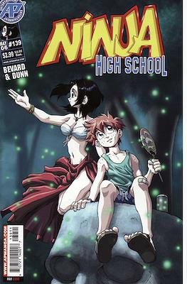 Ninja High School #139