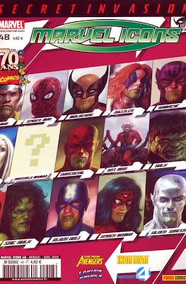 Marvel Icons Vol. 1 #48