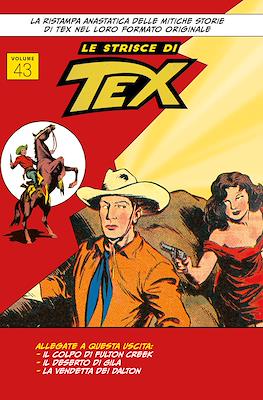 Le strisce di Tex #43