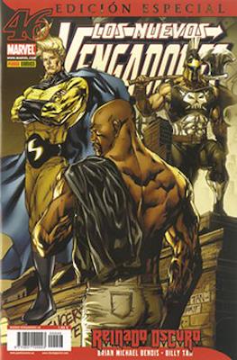 Los Nuevos Vengadores Vol. 1 (2006-2011) Edición especial #46