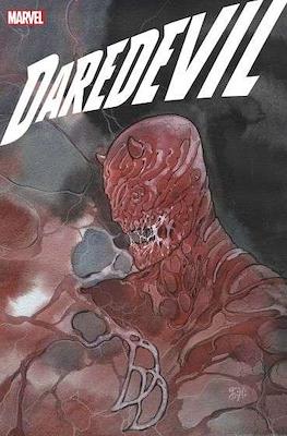 Daredevil Vol. 8 (2023- Variant Cover) #4.1