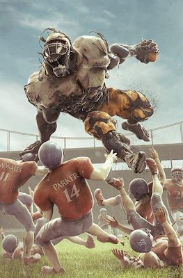 Venom Vol. 5 (2021-Variant Covers) #5.7