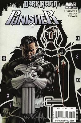 The Punisher (2009) #2