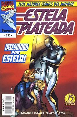 Estela Plateada Vol. 3 (1997-1999) (Grapa 24 pp) #12