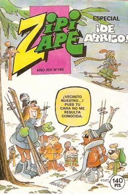 Zipi y Zape Especial / ZipiZape Especial #146