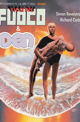 Best Comics #14