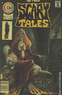 Scary Tales #3
