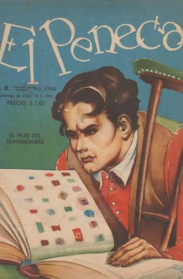 El Peneca #1940