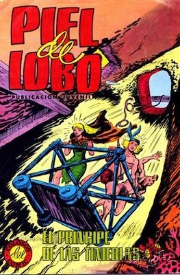 Piel de lobo (1980) (Grapa) #17