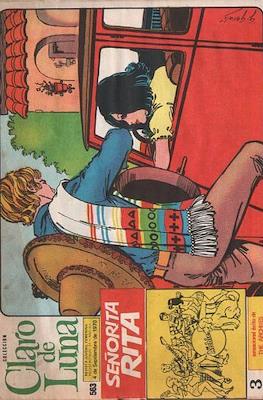 Colección Claro de Luna #563