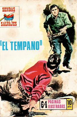 Sendas Salvajes #155