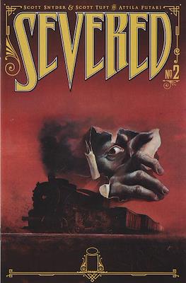 Severed #2