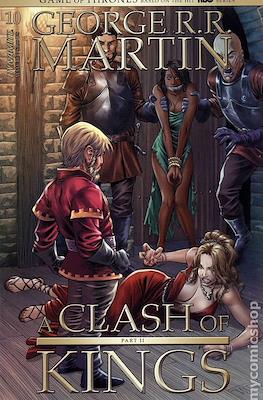 Game of Thrones: A Clash of Kings Part II #10