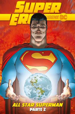 Supereroi: Le leggende DC #4