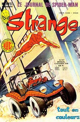 Strange #107