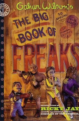 The Big Book of Freaks