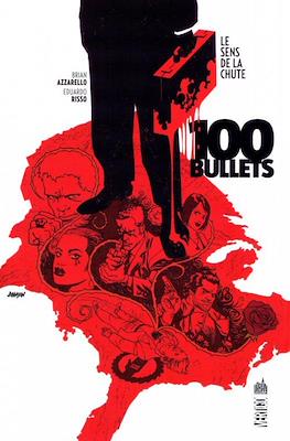 100 Bullets #15