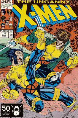 X-Men Vol. 1 (1963-1981) / The Uncanny X-Men Vol. 1 (1981-2011) (Comic Book) #277