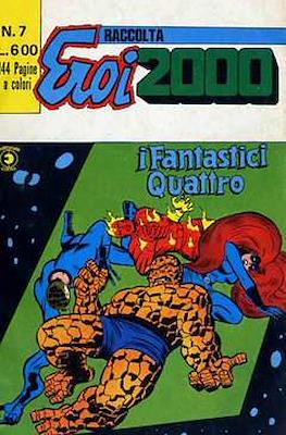Raccolta SuperEroi #7