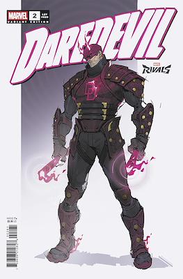 Daredevil Vol. 9 (2026- Variant Cover) #2.5