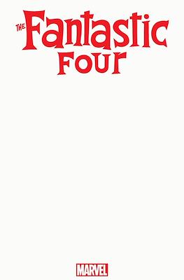 Fantastic Four- Facsimile Edition (2025 Variant Cover) #1.4