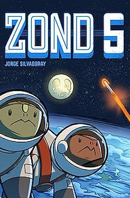 Zond 5