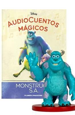 Audiocuentos magicos de Disney (Cartoné) #22