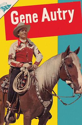 Gene Autry #36