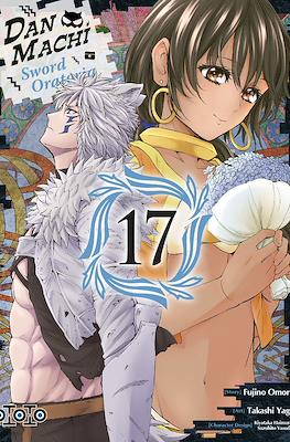 DanMachi - Sword Oratoria #17
