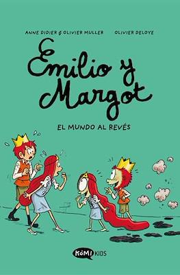 Emilio y Margot #5