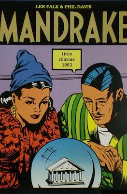 Mandrake #33