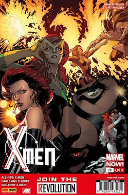X-Men (2013-2015) #2.2