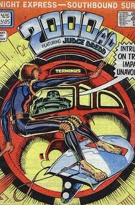 2000 AD #426