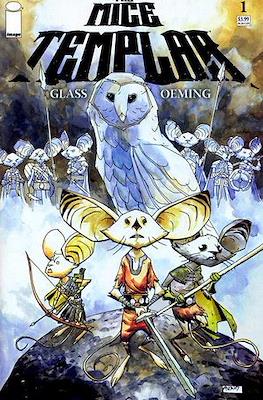 The Mice Templar Vol. 1 (2007-2008)