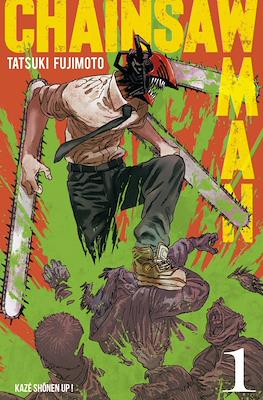 Chainsaw Man (Broché) #1