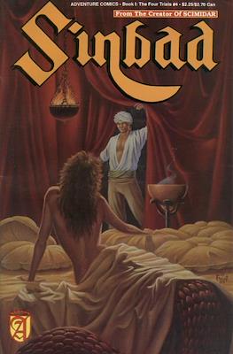 Sinbad #4