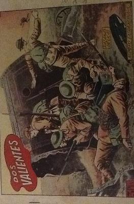 Hazañas Bélicas (1950-1965) (Grapa) #59
