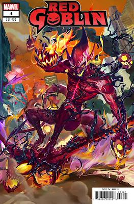 Red Goblin (2023-Variant Covers) #4