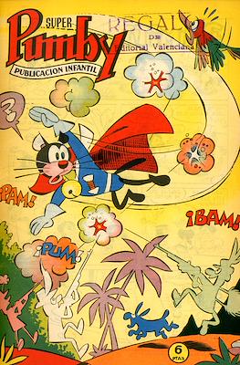 Super Pumby (2ª época 1963-1973) #3