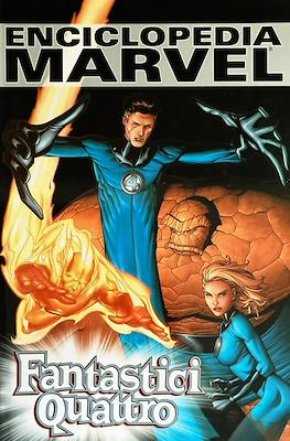 Enciclopedia Marvel (Cartonato) #3