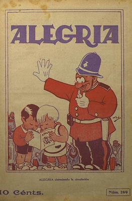 Alegria #269