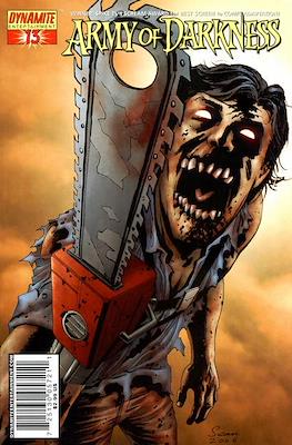 Army of Darkness (2005) #13