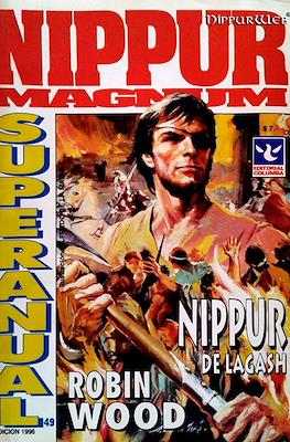 Nippur Magnum Anuario / Nippur Magnum Superanual #49