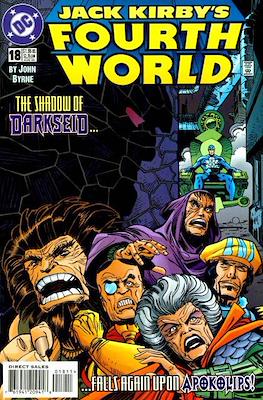 Jack Kirby's Fourth World #18
