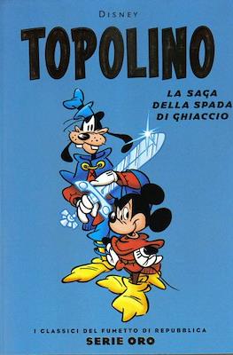 I Classici del Fumetto di Repubblica - Serie Oro (Brossurato) #10